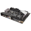 Мат. плата ASUS ROG STRIX Z370-F GAMING <S1151, iZ370, 4xDDR4, 3xPCI-Ex16, 4xPCI-Ex1, DVI, DP, HDMI, SATAIII+RAID, M.2, GB Lan, USB3.1, ATX, Retail> (90MB0V50-M0EAY0)
