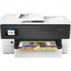 МФУ HP Officejet Pro 7720 <Y0S18A> принтер/сканер/копир/факс, А3, ADF, дуплекс, 22/18 стр/мин, USB, Ethernet, WiFi (замена G3J47A OJ7510A)