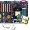 M/B Micro-Star MS-7025 K8N Neo2 Platinum-54G   Socket939 <nForce3 Ultra> AGP+2xGbLAN+WiFi+1394 SATA RAID U133 4DDR