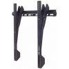 Кронштейн Kromax VEGA-12 black, настенный для TV 22"-65", max 50 кг, 1 ст св., нак. 0°-8°, от ст. 42 мм, max VESA 400x400 мм. (26014)