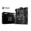 Материнская плата Z370 LGA1151 ATX Z370 PC PRO MSI (Z370PCPRO)
