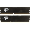 Память DDR4 2x4Gb 2133MHz Patriot PSD48G2133KH RTL PC4-17000 CL15 DIMM 288-pin 1.2В