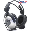 Наушники с микрофоном Cosonic CD-861MV (с регулятором громкости)