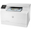 МФУ лазерный HP Color LaserJet Pro MFP M180n (T6B70A) A4 Net белый