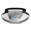 Аудиомагнитола Telefunken TF-CSRP3480 белый/черный 6Вт/CD/CDRW/MP3/FM(dig)/USB/SD/MMC (TF-CSRP3480(БЕЛЫЙ))