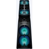 Минисистема Sony MHC-V90DW черный 2000Вт/CD/CDRW/DVD/DVDRW/FM/USB/BT (MHCV90DW.RU1)