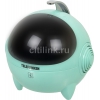 Радиоприемник настольный Telefunken TF-1634 мятный USB SD/MMC (TF-1634UB(МЯТНЫЙ С БЕЛЫМ))