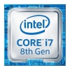 Процессор Intel® Core™ i7-8700K BOX w/o Fan <TPD 95W, 6/12, Base 3.7GHz - Turbo 4.7 GHz, 12Mb, LGA1151 (Coffee Lake)> (BX80684I78700K)