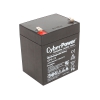 Аккумулятор CyberPower 12V5Ah (B11-0000061-00)
