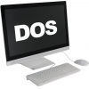 HP Pavilion 24-b254ur All-in-One  <1AW94EA#ACB>  i5  7400T/8/1TbSSHD/DVD-RW/WiFi/BT/DOS/23.8"