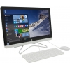 HP 24-e061ur All-in-One <2BW54EA#ACB>  i5 7200U/8/2Tb/DVD-RW/920MX/WiFi/BT/Win10/23.8"