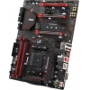 MSI X370 GAMING PLUS (RTL) AM4 <X370> 3xPCI-E DVI+HDMI GbLAN SATA  ATX 4DDR4