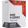 CPU AMD A8 9600 BOX (AD9600AG) 3.1 GHz/4core/SVGA  RADEON R7/ 2Mb/65W  Socket AM4