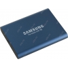 SSD 250Gb USB3.1 Samsung T5 <MU-PA250B/WW>  V-NAND TLC