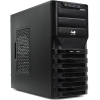 Miditower INWIN BW135U3  ATX 600W (24+4+6пин)