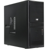 Miditower INWIN EC021 ATX  без БП