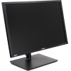 24"    ЖК монитор Samsung S24H650GDI с поворотом экрана (LCD, Wide, 1920x1200, D-Sub, HDMI,  DP, USB2.0 Hub)