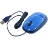 Logitech Mouse M105 (RTL) USB  3btn+Roll,  уменьшенная  <910-003114>