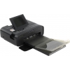 Canon Selphy CP-1300 <Black> Compact Photo Printer (Сублимац. принтер, 300*300dpi, 15x10см, USB, WiFi,  CR, LCD)
