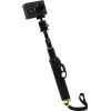 YI <Z15ZPD10XY Black монопод> Action Camera Kit  (Full  HD,16Mpx,CMOS,155°,microSD,WiFi,  BT,Li-Ion)