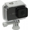 YI <Z16ZPD10XY/Z16TZ02XY Black аквабокс> 4K Action Camera Kit  (4K Ultra HD,12Mpx,CMOS,155°,microSD,LCD,WiFi,BT)