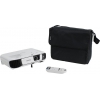 EPSON MultiMedia Projector EB-X41 (3xLCD, 3600 люмен, 15000:1, 1024x768, D-Sub, HDMI, RCA,  USB, ПДУ)