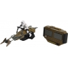 Spin Master Star Wars Air Hogs <44546>  Speeder Bike