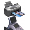 Epson STYLUS Photo R300ME(A4,5760dpi,6 красок,LCD,USB,слот CF,SM,xD,MS(Pro),SD,MMC,печать на CD/DVD)+2.5" ColorLCD