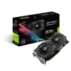 Видеокарта PCIE16 GTX1050 2GB GDDR5 STRIX-GTX1050-O2G-GAMING Asus