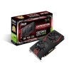 Видеокарта PCIE16 GTX1060 6GB GDDR5 EX-GTX1060-O6G Asus