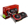 Видеокарта PCIE16 GTX1060 6GB GDDR5 GTX 1060 GAMING VR 6G MSI (GTX1060GAMINGVR6G)