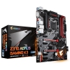 Материнская плата Z370 LGA1151 ATX Z370 AORUS GAMING K3 GigaByte (Z370AORUSGAMINGK3)