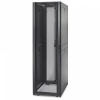 Шкаф телекоммуникационный напольный 42U 600/1000 RSF-42-60/100-BLA7-H CONTEG