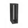 Шкаф телекоммуникационный напольный 42U 800/1000 RI7-42-60/100-S1-H CONTEG