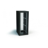 Шкаф телекоммуникационный напольный 42U 800/1000 RI7-42-80/100-S2-H CONTEG