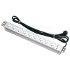 Блок силовых розеток (PDU) 1U DP-RP-09-SCHU CONTEG