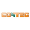 Кабельный организатор 1U DP-VP-K01-H CONTEG