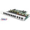 Panasonic KX-TE82483X плата расширения (8 гибридных внутр.линий+3 внеш. линии)