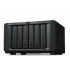 СХД настольное исполнение 6BAY NO HDD USB3 DS3018XS Synology