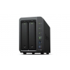 СХД настольное исполнение 2BAY NO HDD DS718+ Synology