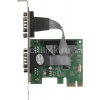 Контроллер PCI-E WCH382 2xCOM Ret (ASIA PCIE WCH 2S LP)