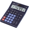 Калькулятор настольный Casio GR-12BU темно-синий 12-разр. (GR-12-BU-W-EP)