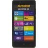 Смартфон Digma VOX S508 3G 16Gb 1Gb черный моноблок 3G 2Sim 5" 480x845 Android 7.0 5Mpix 802.11bgn BT GPS GSM900/1800 GSM1900 TouchSc MP3 FM microSD max32Gb (VS5031PG)