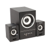 Колонки DEFENDER V10 2.1 (11 Вт, FM/MP3/USB) (65528)