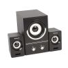Колонки DEFENDER V9 2.1 (11 Вт, USB) (65527)