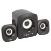 Колонки DEFENDER Z6 2.1 (11 Вт, FM/MP3/USB) (65529)