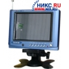 6.2"   TV Premiera RTR-700Z <Blue Metal> +ПДУ  (LCD)