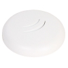 Точка доступа MikroTik  RBcAPL-2nD cAP lite  with AR9533 650MHz CPU, 64MB RAM, 1xLAN, built-in 2.4Ghz 802.11b/g/n Dual Chain wireless with 1.5dBi inte