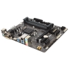 Материнская плата GIGABYTE GA-B250M-DS3H < LGA1151, iB250, 4xDDR4, PCI-Ex16, 2xPCI-Ex1, D-SUB, DVI, HDMI, SATA III, M.2, USB 3.1, GB Lan, mATX, Retail>