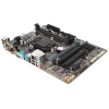 Материнская плата GIGABYTE GA-H110M-S2PV < LGA1151, iH110, 2xDDR4, PCI-Ex16, PCI-Ex1, 2xPCI, COM, D-Sub, DVI, SATA III, GB Lan, USB3.0, mATX, Retail>